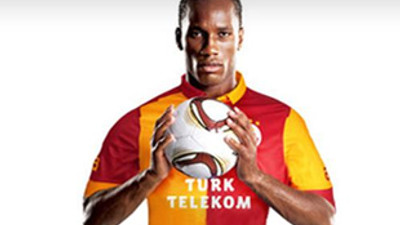 Galatasaray 1 değil 3 Drogba gücünde!