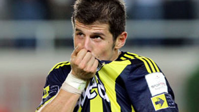 Emre Belözoğlu transferine son nokta!