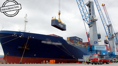 İhracatta devrim rakamları!