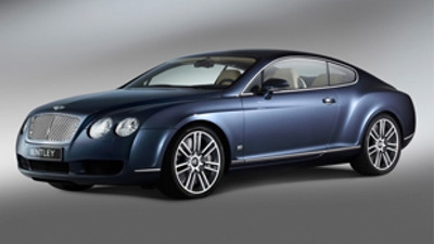 Bentley'in vergisiyle VW Polo alınıyor!