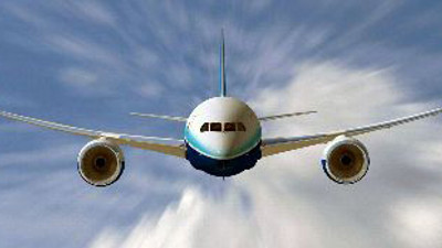 Uçaklar neden düşer?