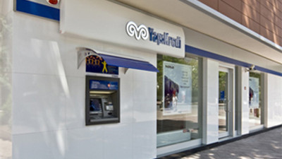 Yapı Kredi'den kentsel dönüşüme destek