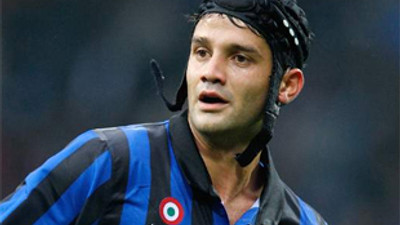 Galatasaray'ın son bombası Chivu!