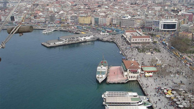 İstanbul'un lüks semtine çürük raporu!