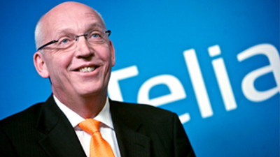 Turkcell'in ortağında kelle gitti!