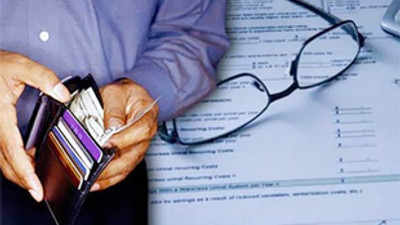 Vergi beyanname süresi ne zaman doluyor?