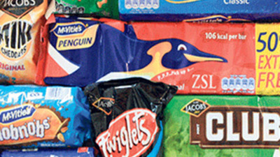 YILDIZ HOLDİNG'İ SEÇTİLER