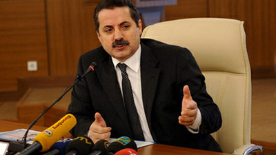 Taşeron işçilere Bakan Çelik'ten müjde