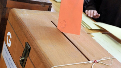 Seçim sonuçları hangi saatte açıklanacak