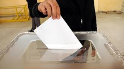 Sivas genel seçim 2015 sonuçları