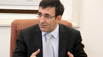 Bakan'dan Valilere para harcayın uyarısı