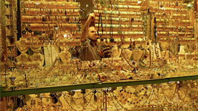 Altına yatırım yapmanın tam zamanı!