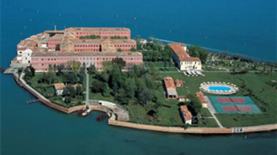 Tarihi Venedikli Türk şirketin olacak