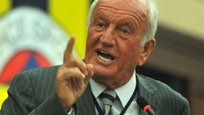 Ali Şen'den Belhanda mesajı