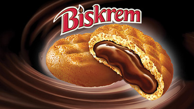 Ülker'den imtiyazsız bisküvi!