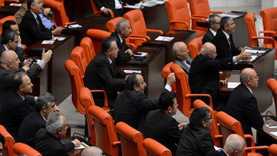 Yeni vekiller 15 Temmuz’da 55 bin lira alacak