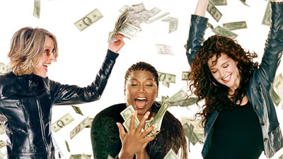 Sahiplerini trilyoner yapan fikirler!