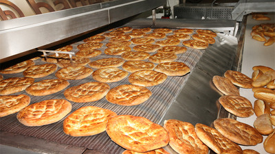 Ramazan pidesine gizli zam!