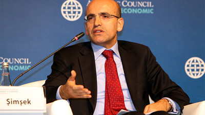 Mehmet Şimşek'ten vergi itirafı