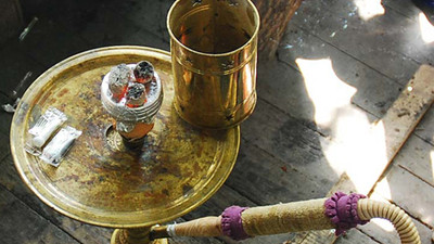 Nargile keyfi tarihe mi karışıyor?