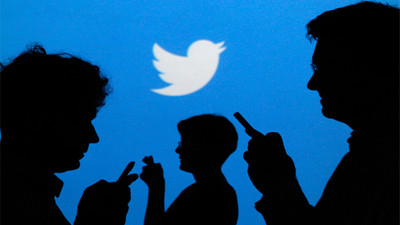 Twitter'a istifa dopingi