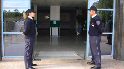 Özel güvenlik görevlilerine zam yolda!