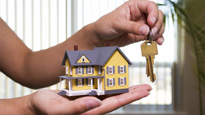 Yabancıların en fazla mülk aldığı iller!