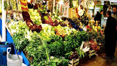 Yılın ilk verilerine göre enflasyon fırladı!