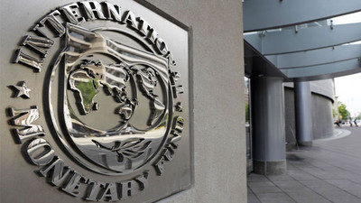 IMF ilk kez bir ülkeyi kınadı