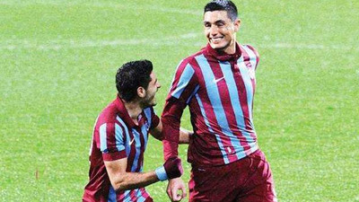 Trabzonspor forvet arıyor