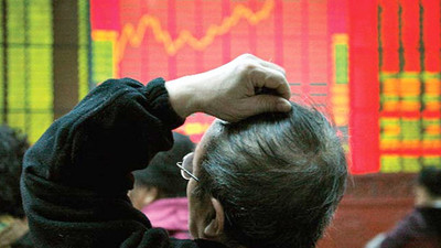 Borsaya köprü ve otoyol darbesi!