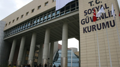 SGK'dan 2 milyon vatandaşa uyarı