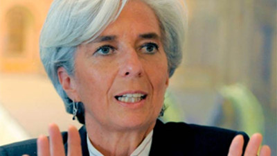 IMF'ten Tunus'a ne kadar kredi verecek?