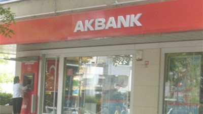 Akbank'tan dosya masrafsız kredi