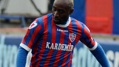 Lua Lua'nın hayali Fenerbahçe'de oynamak