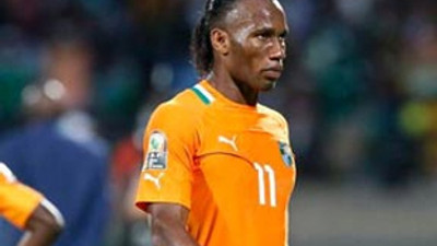 Galatasaray'da Drogba operasyonu!