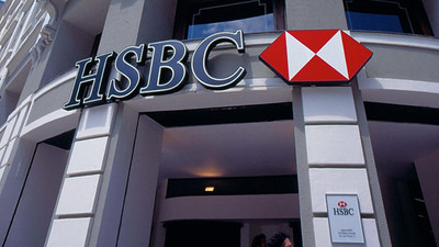 HSBC'den iki Türk şirkete kıyak!