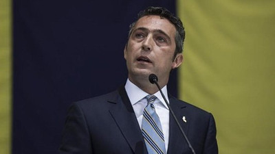 Ali Koç Fenerbahçe'ye döndü