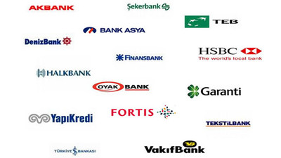 Goldman Sachs'tan Türk bankalarına kötü haber