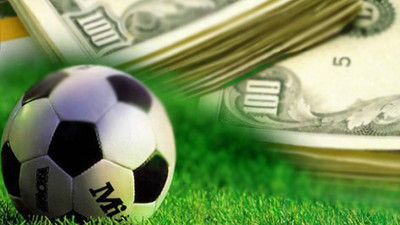 Futbolcuların maaşları dudak uçuklatıyor!