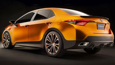 Toyota Corolla Türkiye'ye geri geliyor