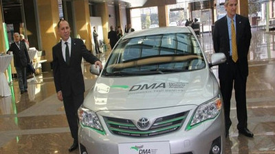 Erdoğan'ın test ettiği elektrikli araç satışa çıkıyor