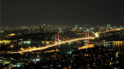 Mecidiyeköy'den Çamlıca'ya teleferik!