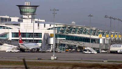 Sabiha Gökçen çok hızlı büyüyor!