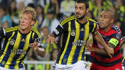 Taraftar maç biletlerine isyan etti!