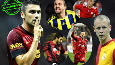 Altından daha hızlı değer kazandılar!