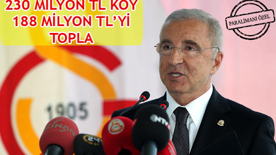 Başkan sihirli formülü buldu!