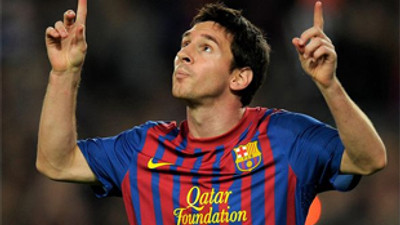 Messi'nin alacağı ücret dudak uçuklattı