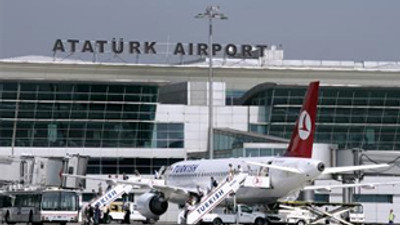Atatürk Havalimanı park mı olacak?