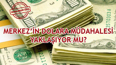 Türk Lirası'nda tehlike sinyali!